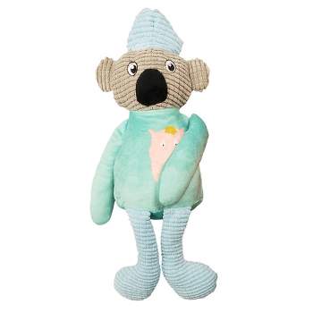 Buy UNIWILAND Squeaky Plush Dog Toys for Dogs, Ocean Series