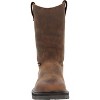 Men's Georgia Boot Suspension System Waterproof Wellington Work Boot - 3 of 4