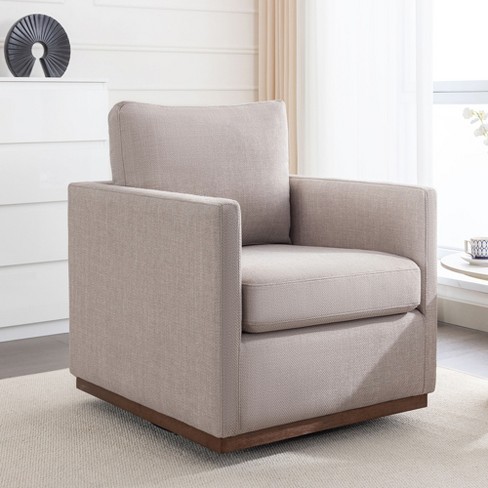 Altigarron swivel side cheap chair