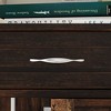Famapy Dog Crate 72.4" Furniture Style Design Dog Crate with Drawers and Dividers - 4 of 4