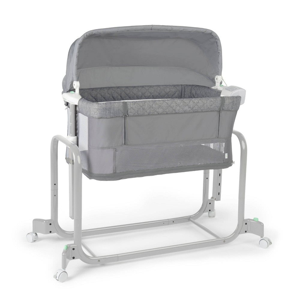 Ingenuity Dream Hero Starlight 3-in-1 Co-Sleeping Bassinet - Lume