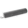 Saloniture 3/4 Round 26" x 6" x 4.5" Massage Table Bolster Pillow Pad - 2 of 4