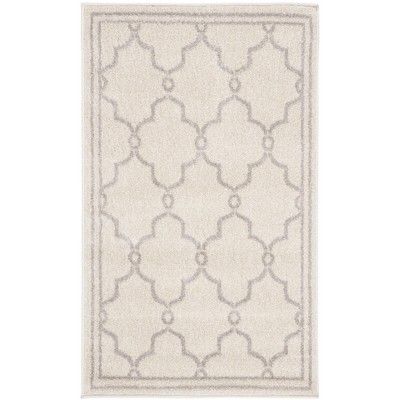 Amherst AMT414 Power Loomed Indoor Rug -Safavieh