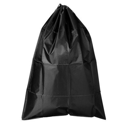 Unique Bargains Waterproof Clothes Storage Drawstring Bag for Home Camping