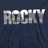 Boys’ Rocky Poster Logo Hooded Sweatshirt - 2 of 4