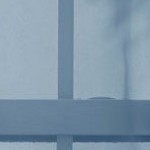 smoke blue
