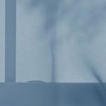 smoke blue