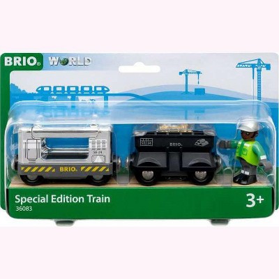 BRIO Special Edition Train (2024) 36083