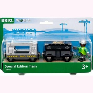 BRIO Special Edition Train (2024) 36083 - 1 of 1