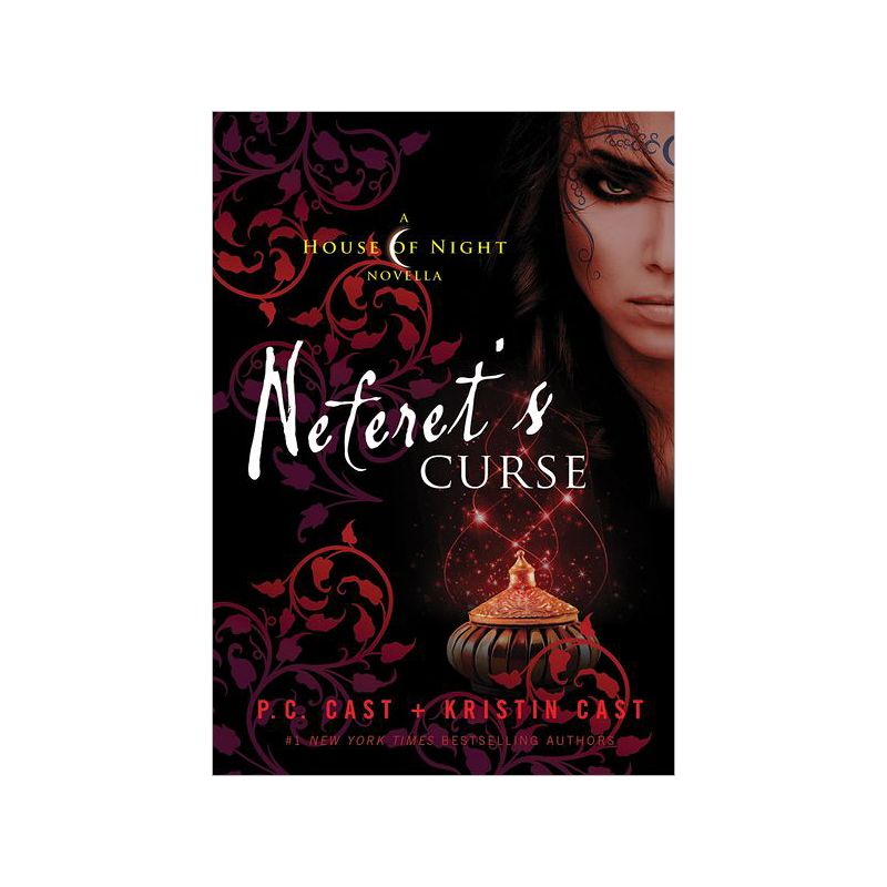 Neferet's Curse (Hardcover) by P. C. Cast, 1 of 2