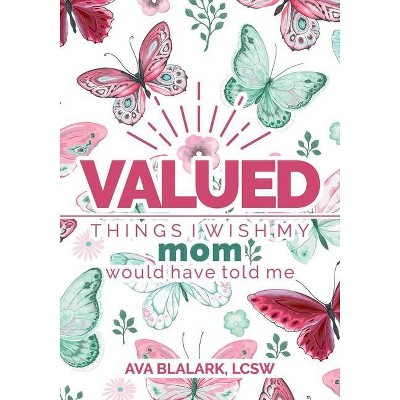 Valued - (Inherently Valued) by  Ava Blalark (Paperback)