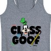 Women's - Disney - Class Goof Graphic Racerback Tank - 2 of 4