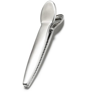 Cuisipro 5-Inch Stainless Steel Bag Clip - 1 of 2