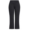 Avenue Women's Plus Size Pima Bootleg Legging - 4 of 4