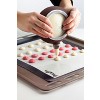 Lekue Decomax Pastry Decorating Pen with 6 Interchangeable Tips - 4 of 4