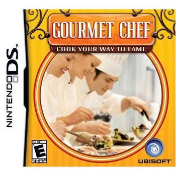Gourmet Chef NDS