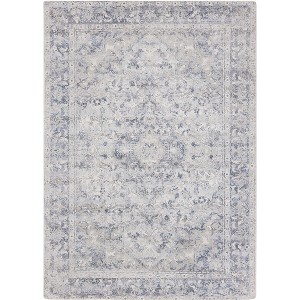 Restoration Vintage RVT704 Hand Loomed Indoor Rugs - Safavieh - 1 of 4