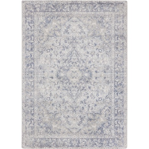 Restoration Vintage Rvt704 Hand Loomed Area Rug - Safavieh : Target