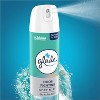 Glade Odor Fighting Soft Mist Aerosol Room Air Freshener - Sky & Sea Salt - 8oz - 2 of 4
