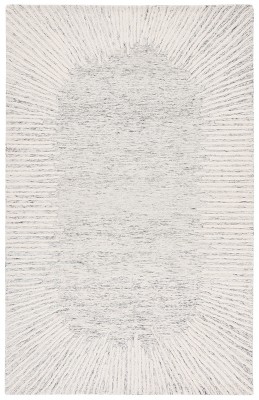 Abstract ABT478 Handmade Tufted Rug - Safavieh