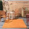 Nourison Essentials Easy Care Indoor Outdoor Area Rug - 2 of 4