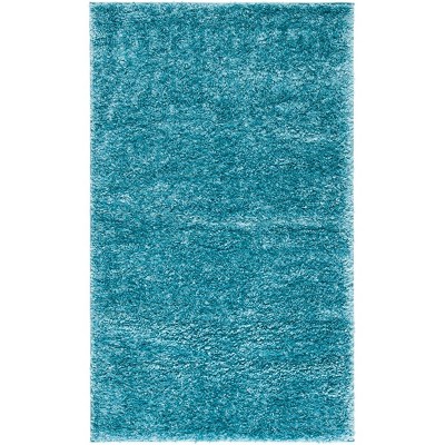 August Shag 900 AUG900 Power Loomed Indoor Rug -Safavieh