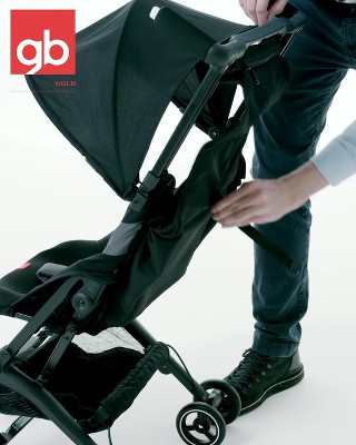 GB Pocket with BuggyBoard Maxi