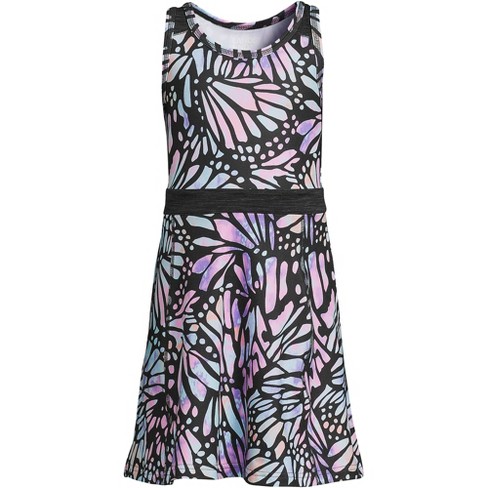 Target on sale butterfly dress