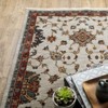 Oriental Weavers Aberdeen 751W1 Ivory/ Multi Indoor Area Rug - 2'3" x 7'6" - 4 of 4
