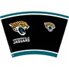 Nfl Jacksonville Jaguars 24oz Draft Tumbler : Target