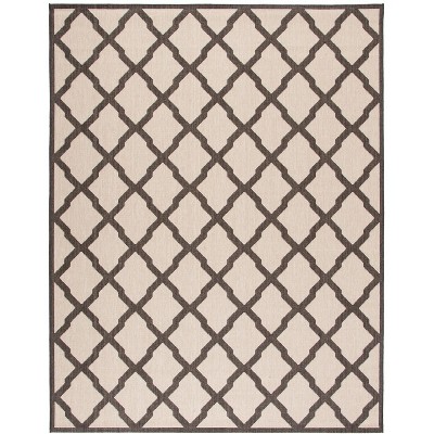 Beach House BHS122 Power Loomed Rug - Safavieh