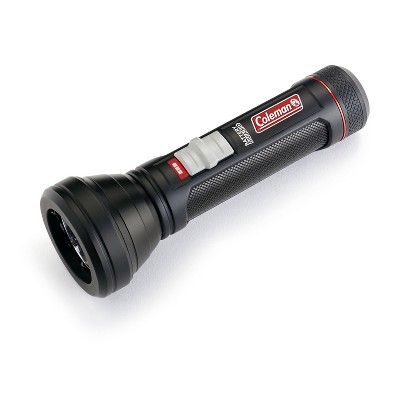 Coleman BatteryGuard 325M LED Flashlight - Black