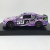Daniel Suarez 2023 Tootsie's Orchid Lounge 1:24 Elite Diecast - 2 of 4