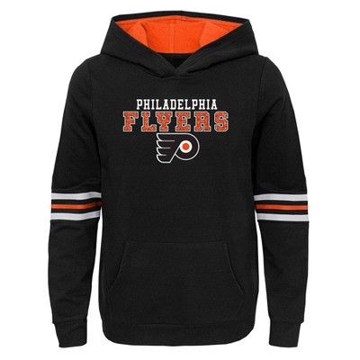 philadelphia flyers sweatshirt