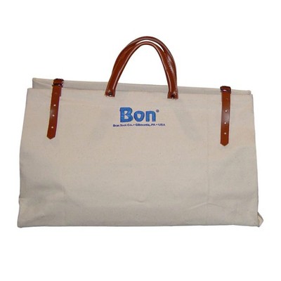Bon Tool 11-250 Tool Bag - 20-inch Cotton Canvas