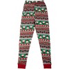 Just Love Girls Printed Pajama Sets - Snug Fitting Cotton PJ Tops & Bottoms for Girls - 3 of 3