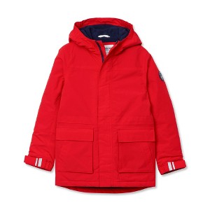 Lands' End Kids Squall Waterproof Insulated Winter Parka - 1 of 4