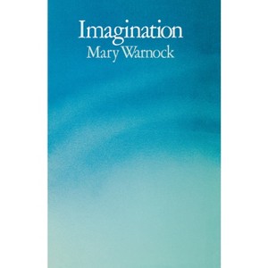Imagination - by  Mary Warnock (Paperback) - 1 of 1