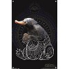 Trends International Fantastic Beasts: Crimes Of Grindelwald - Niffler Unframed Wall Poster Prints - 4 of 4