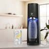 SodaStream E-Terra Bundle with Extra Gas Cylinder and Carbonating Bottles - image 2 of 4