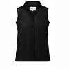 Women's Sleeveless Shirt - THE SHIRT - 4 of 4