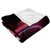Disney D100 Minnie One Hundred Silk Touch Throw - 3 of 4