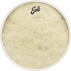 EVANS EQ4 Calftone Bass Drum Head 22 in. - 4 of 4