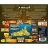 Capstone Games: La Famiglia The Great Mafia War Strategy Board Game, Ages 16+ - 2 of 4