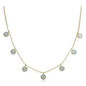 Jewels by Sunaina - ZARIN Necklace - 1 of 4