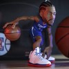 Kawhi Leonard (Los Angeles Clippers) NBA ReAction Figure by Super7 -  CLARKtoys