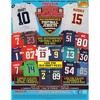 2024 TriStar Hidden Treasures Autographed Football Jerseys Season Edition Hobby Box - 3 of 3