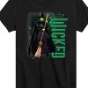 Boys' - Wicked - Elphaba No One Mourns Wicked Short Sleeve Graphic T-Shirt - 2 of 4