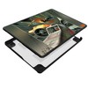 Keyscaper Star Wars Mech Vehicles Portrait Laptop Case for Apple MacBook - 4 of 4
