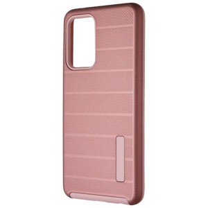 Mybat Textured Slim Case for Samsung Galaxy A52 5G - Rose Gold - 1 of 1